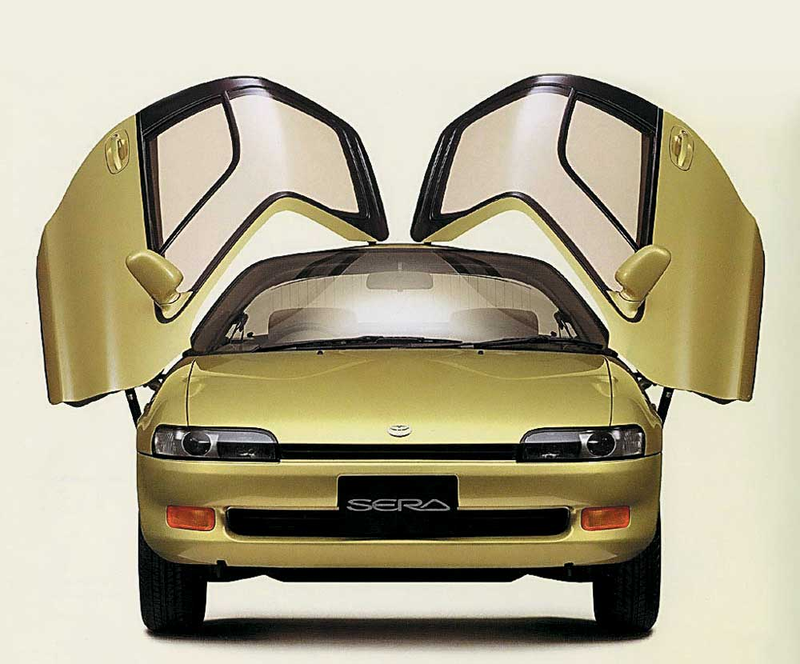 Illustration for article titled 6 Cars You Should Import (That Still Obey The Insane US 25-Year Rule)